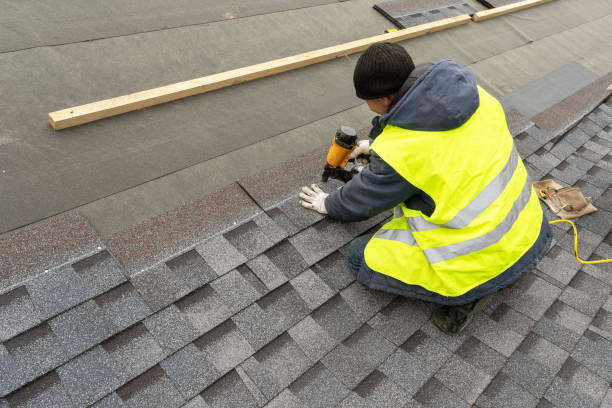 Roof Installation Near Me in South Miami Heights, FL