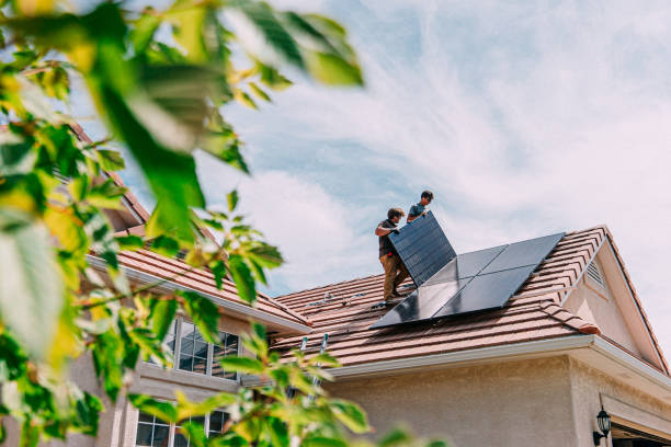 Roof Installation Near Me in South Miami Heights, FL