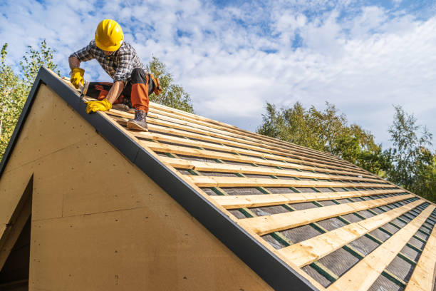 Quick and Trustworthy Emergency Roof Repair Services in South Miami Heights, FL